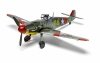 AIRFIX 17003 Messerschmitt Bf109G-5/6 1/24
